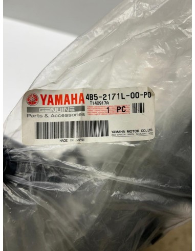 Carénage latéral gauche YAMAHA TMAX 500 2008  -  2011