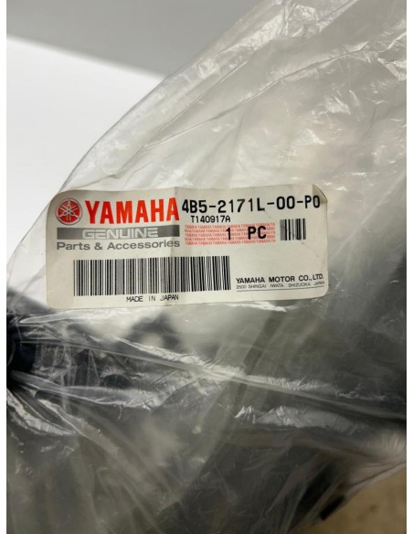 Carénage latéral gauche YAMAHA TMAX 500 2008  -  2011