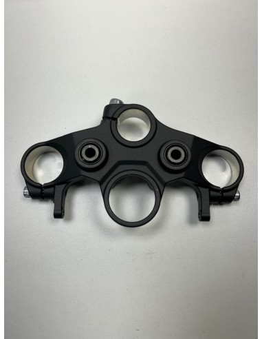 Té de fourche supérieur NEUF origine YAMAHA MT07 2014 - 2017