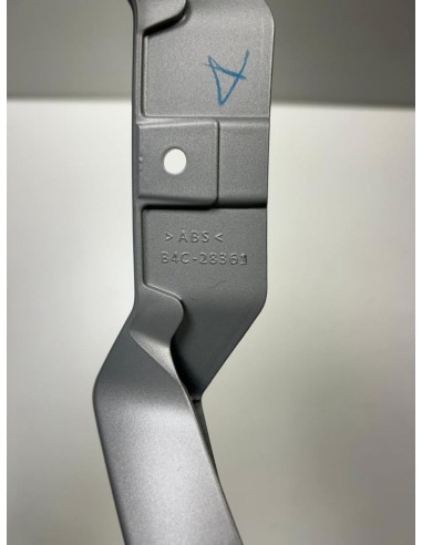 Cache sous phare avant YAMAHA MT07 2018 - 2020