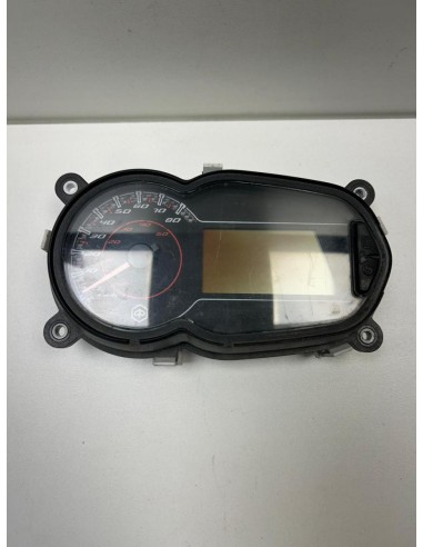 Compteur PIAGGIO TYPHOON 50 2018 - 2021
