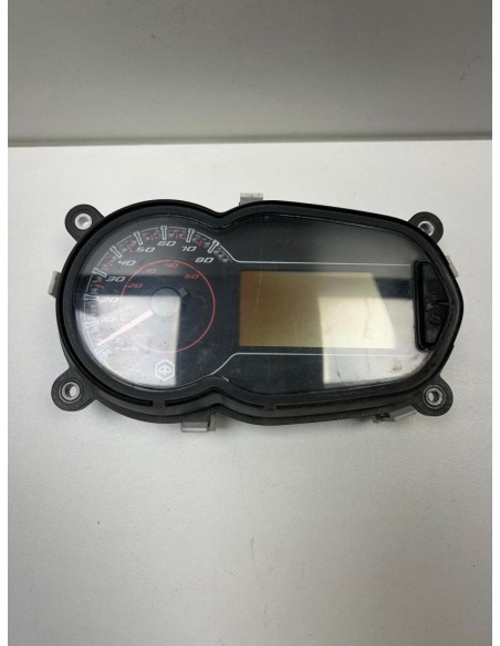 Compteur PIAGGIO TYPHOON 50 2018 - 2021