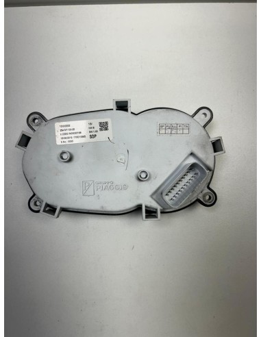 Compteur PIAGGIO TYPHOON 50 2018 - 2021