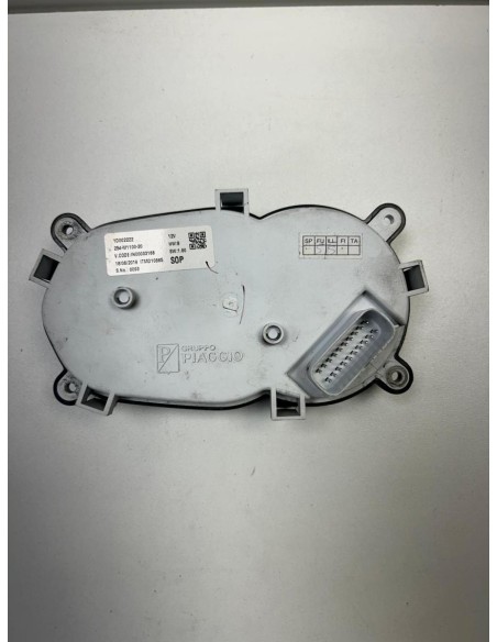 Compteur PIAGGIO TYPHOON 50 2018 - 2021