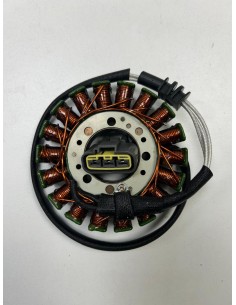 Alternateur  -  Stator YAMAHA R1 2002  -  2003