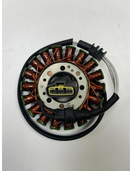 Alternateur  -  Stator YAMAHA R1 2002  -  2003
