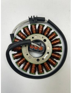 Alternateur  -  Stator YAMAHA R1 2002  -  2003 2