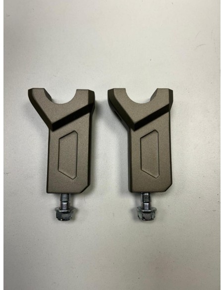 Pontet de guidon inférieur NEUF YAMAHA TRACER 900 2015  -  2017