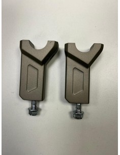 Pontet de guidon inférieur NEUF YAMAHA TRACER 900 2015  -  2017 2