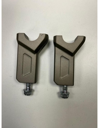 Pontet de guidon inférieur NEUF YAMAHA TRACER 900 2015  -  2017