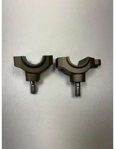 Pontet de guidon inférieur NEUF YAMAHA MT09 2017 - 2020