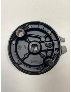 Flasque de tambour de frein arrière NEUF YAMAHA IT 200 1980  -  1990 2