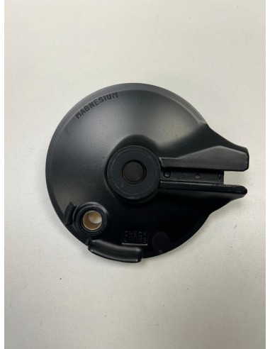 Flasque de tambour de frein arrière NEUF YAMAHA IT 200 1980  -  1990