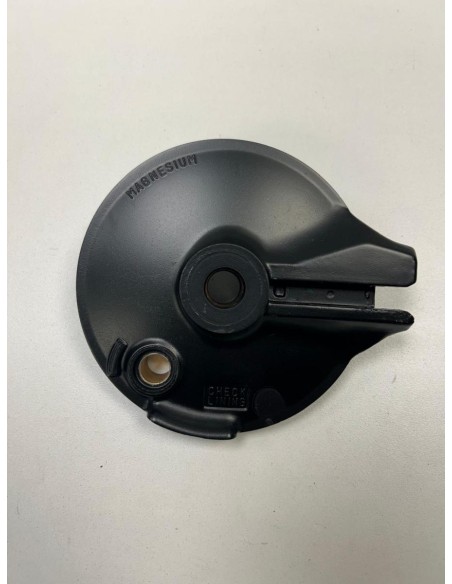 Flasque de tambour de frein arrière NEUF YAMAHA IT 200 1980  -  1990