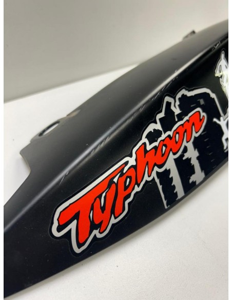 Coque arrière droite PIAGGIO TYPHOON 50 2018 - 2021