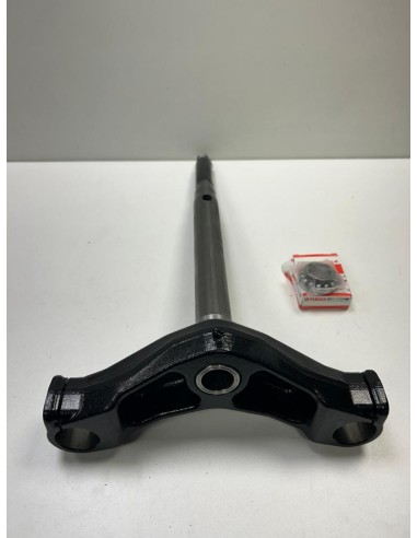 Té de fourche inférieur NEUF YAMAHA XMAX 250 2014  -  2018