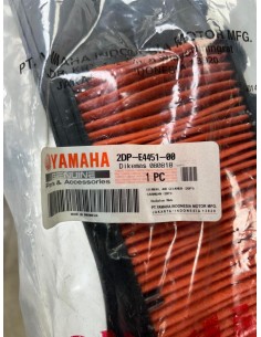 Filtre à air YAMAHA NMAX 125 2015  -  2020