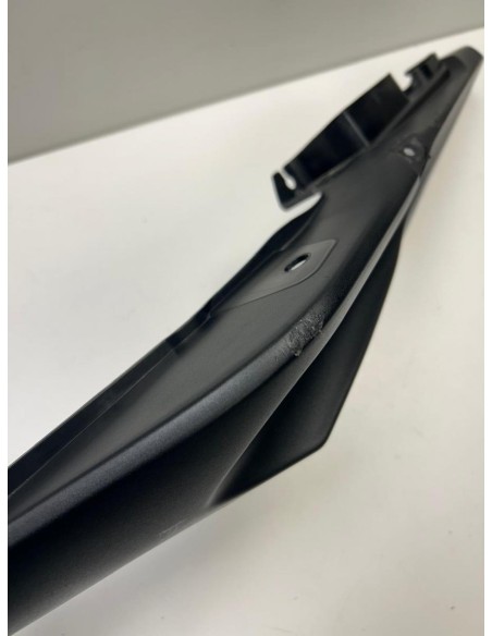 Coque arrière gauche YAMAHA MT07 2018 - 2024