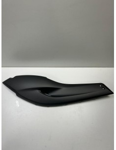 Cache carénage latéral gauche YAMAHA TMAX 500 2008  -  2011
