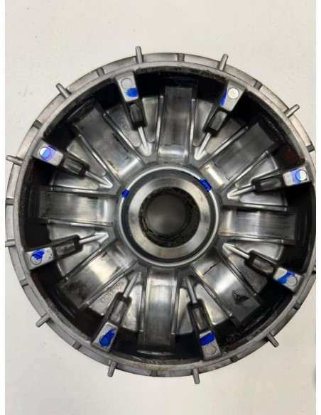 Variateur NEUF origine YAMAHA TMAX 530 2017  -  2019