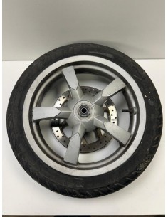 Jante avant PEUGEOT SATELIS 125 2006  -  2012