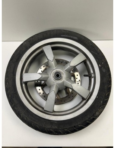 Jante avant PEUGEOT SATELIS 125 2006  -  2012