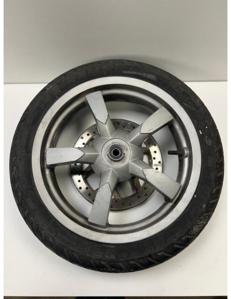 Jante avant PEUGEOT SATELIS 125 2006  -  2012