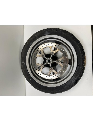 Jante avant PEUGEOT SATELIS 125 2006  -  2012