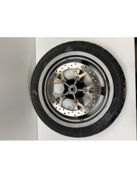 Jante avant PEUGEOT SATELIS 125 2006  -  2012