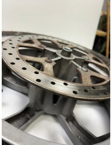 Jante avant PEUGEOT SATELIS 125 2006  -  2012