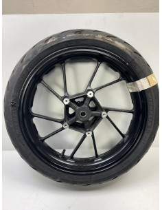 Jante avant YAMAHA MT07 2014 - 2020