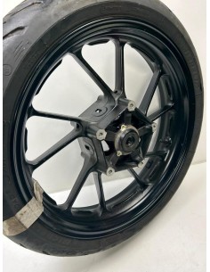 Jante avant YAMAHA MT07 2014 - 2020 2