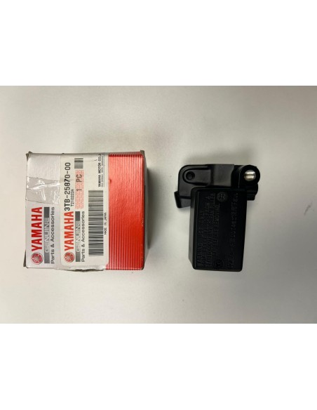 Maître cylindre de frein avant YAMAHA XT 600 1993  -  2000