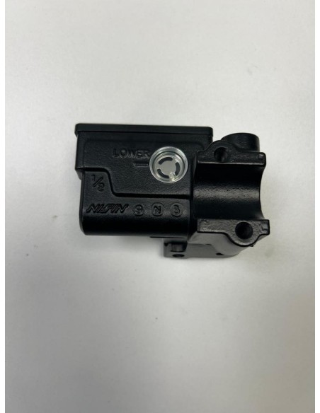 Maître cylindre de frein avant YAMAHA XT 600 1993  -  2000