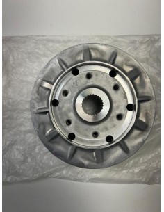 Noix d'embrayage neuve origine YAMAHA MT09 2013 - 2016 2