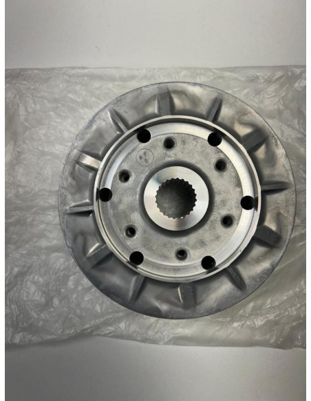 Noix d'embrayage neuve origine YAMAHA MT09 2013 - 2016