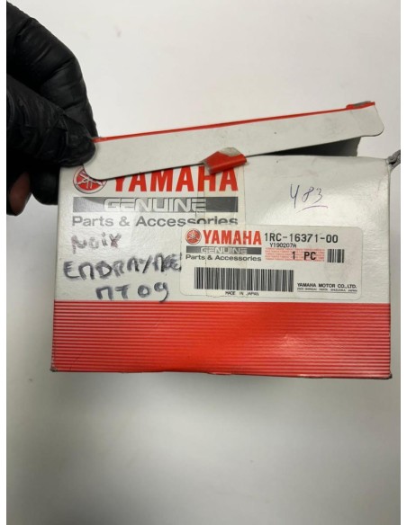 Noix d'embrayage neuve origine YAMAHA MT09 2013 - 2016