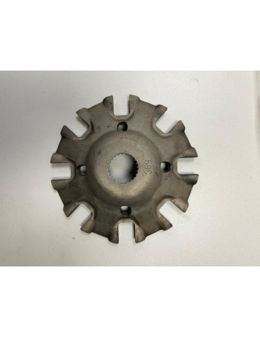 Flasque de variateur NEUF origine YAMAHA TMAX 530 2012  -  2016