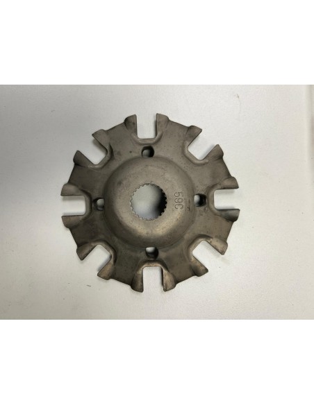 Flasque de variateur NEUF origine YAMAHA TMAX 530 2012  -  2016