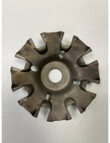 Flasque de variateur NEUF origine YAMAHA TMAX 530 2012  -  2016