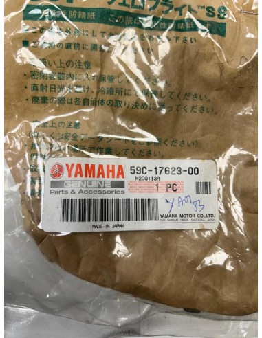 Flasque de variateur NEUF origine YAMAHA TMAX 530 2012  -  2016