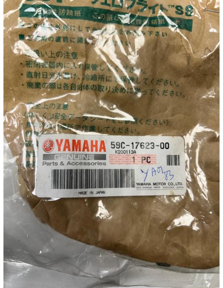 Flasque de variateur NEUF origine YAMAHA TMAX 530 2012  -  2016