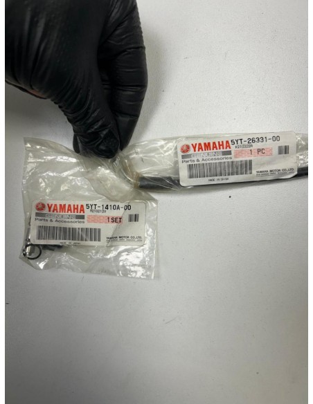 Câble de starter YAMAHA RAPTOR 350 2004  -  2013