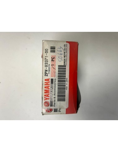 Klaxon YAMAHA TMAX 530 2012  -  2016