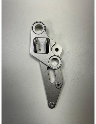 Platine avant gauche NEUVE origine YAMAHA MT07 2014 - 2017