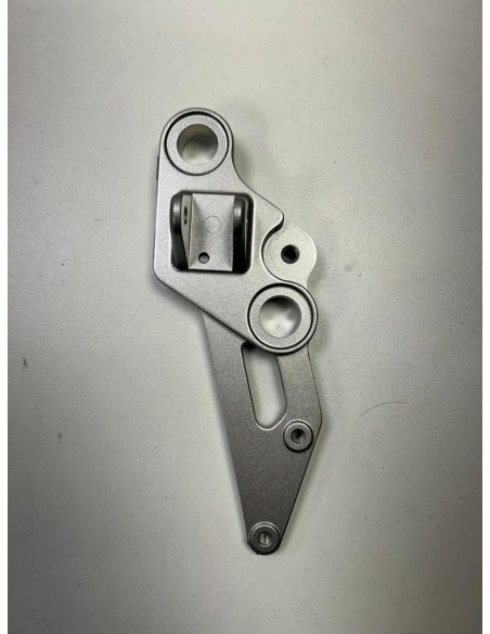 Platine avant gauche NEUVE origine YAMAHA MT07 2014 - 2017