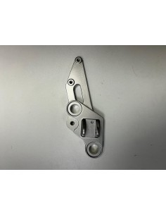 Platine avant gauche NEUVE origine YAMAHA MT07 2014 - 2017 2