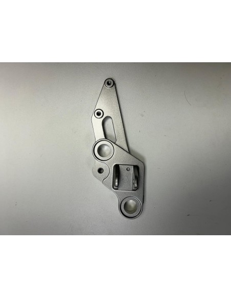 Platine avant gauche NEUVE origine YAMAHA MT07 2014 - 2017