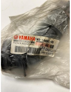 Manchon de boîte à air YAMAHA MT07 2014 - 2021