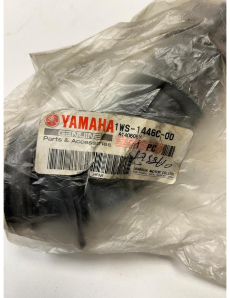 Manchon de boîte à air YAMAHA MT07 2014 - 2021